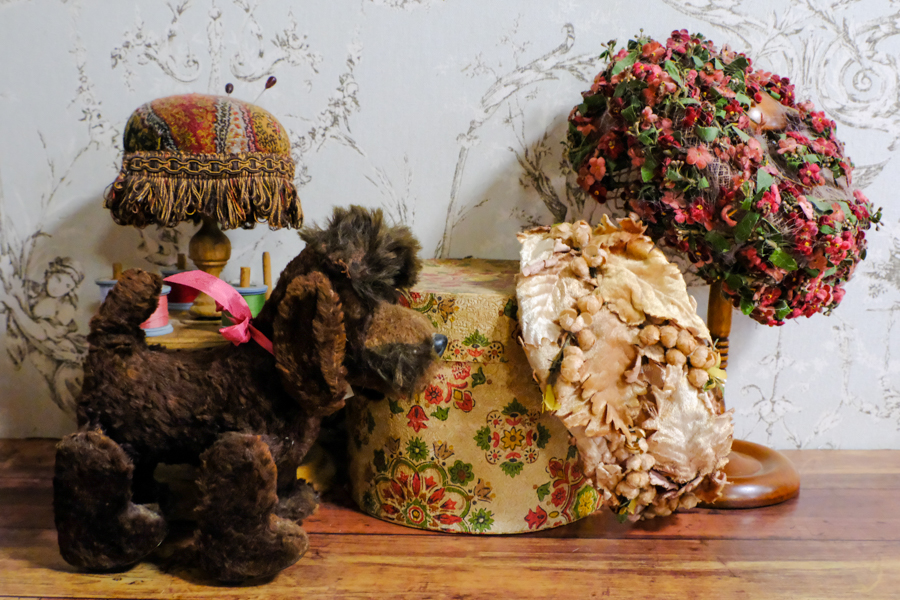 Remember Quilts | 宮崎順子主宰のキルトショップ。国産・海外