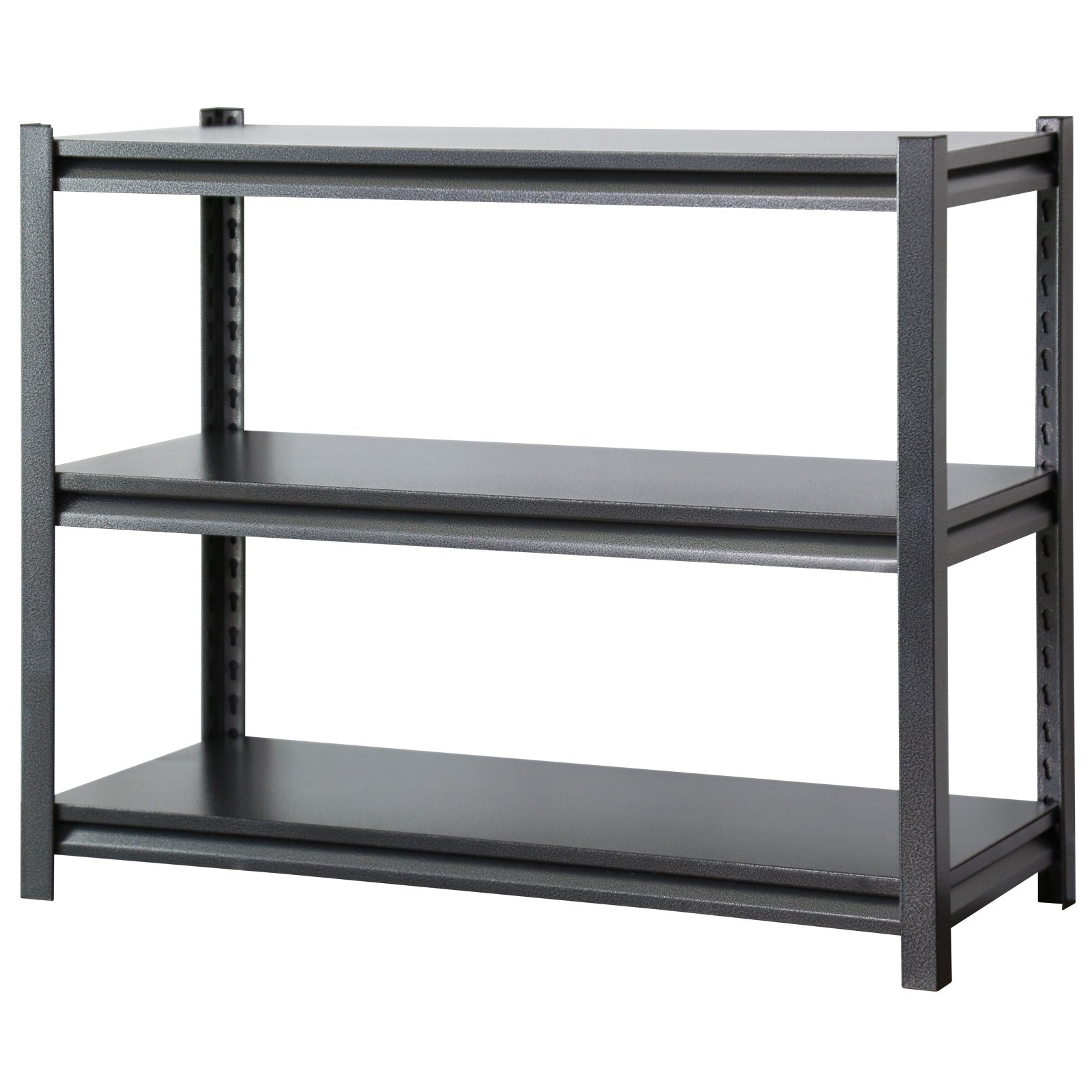 スチールラック オープンラック キャビット 3段 100×40cm