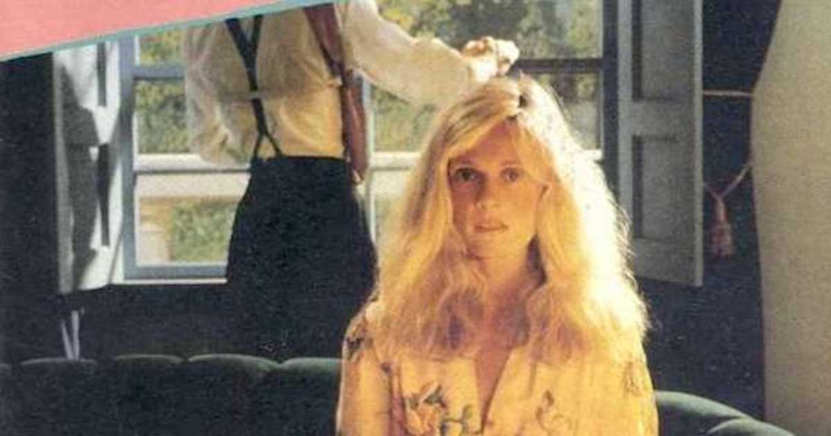 80年代のスクーターブームと世界的大ヒット「ベティ・デイビスの瞳」の関係