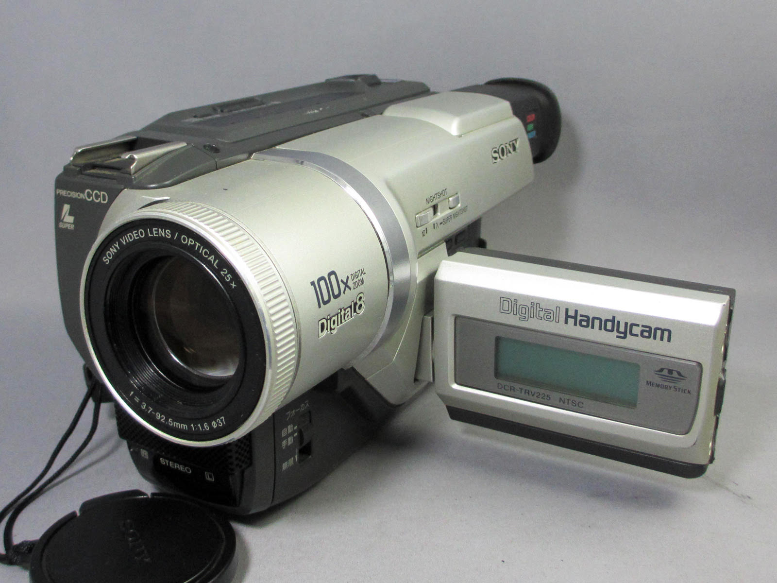 Video8 8mmビデオ/Hi8 ハイエイト/Digital8 デジタル8 | レンタル武蔵