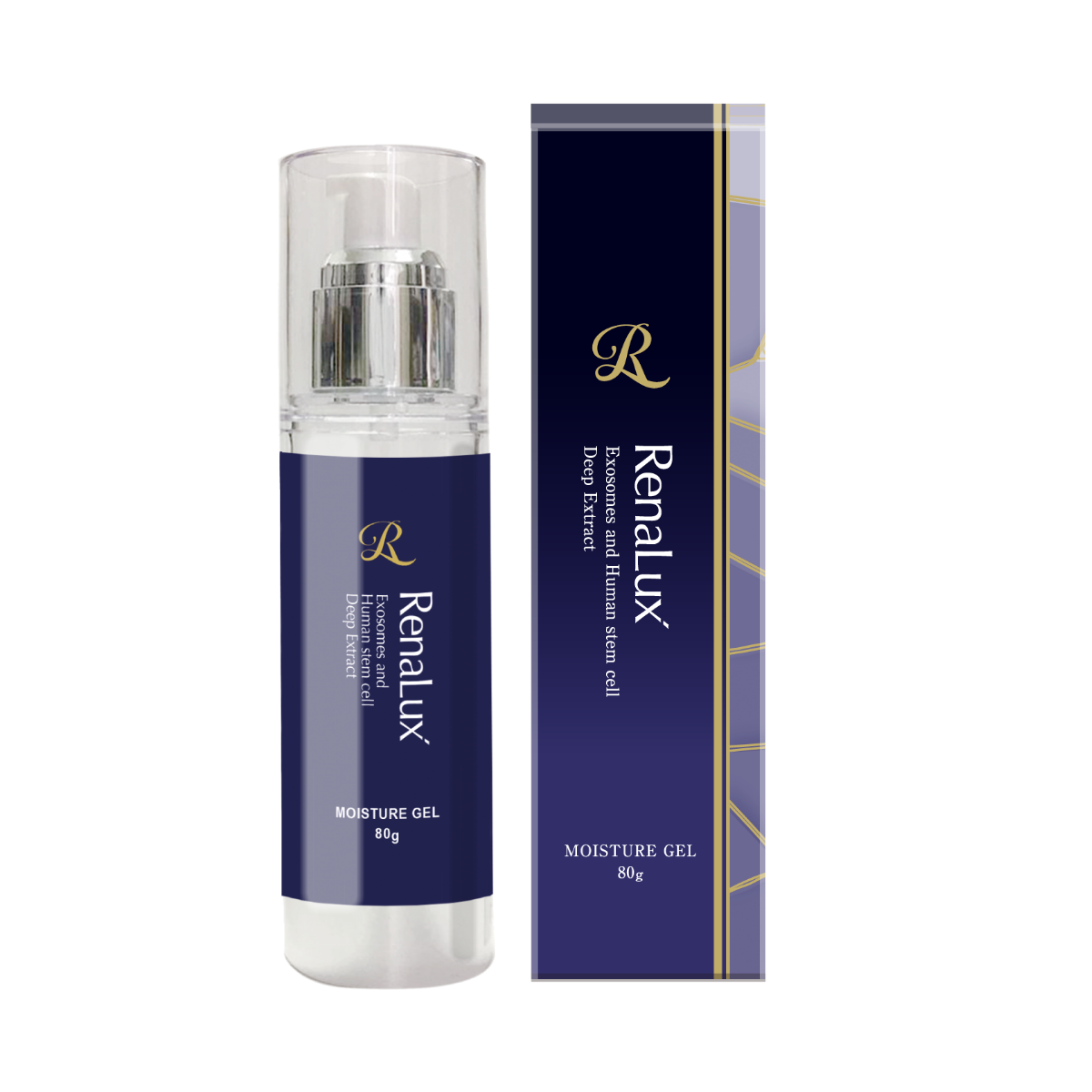 RenaLux／レナルクス公式 » 商品一覧