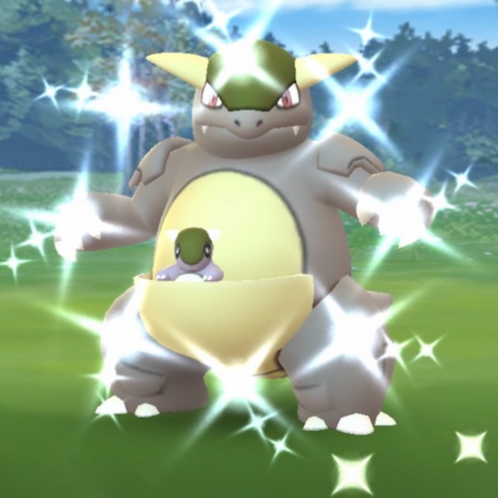 メガガルーラの撃破に必要な人数をソロで検証、実は2名でも十分に勝利