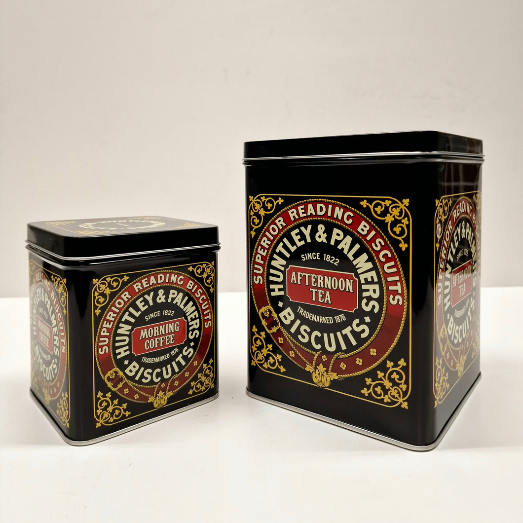 Huntley and Palmers Biscuit Tins – Reading Museum online shop