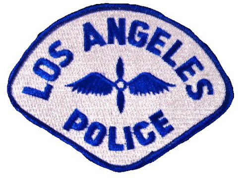 ヘリパイ資料LAPD