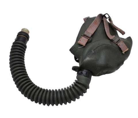 酸素マスク40-50年資料