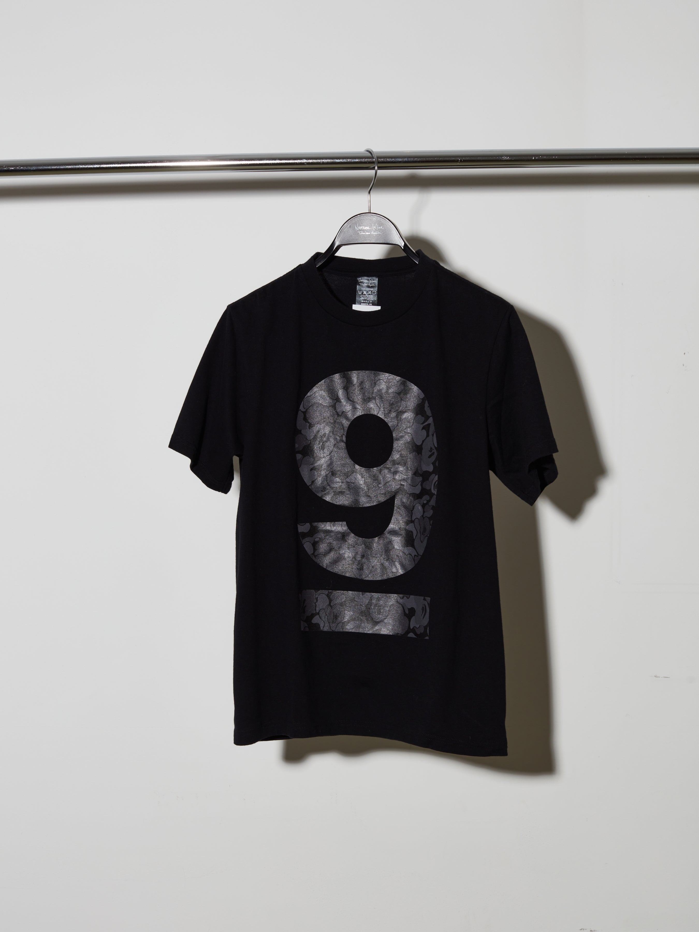NUMBER (N)INE ARCHIVE 9 アニバーサリー Tシャツ – REALABAYAN
