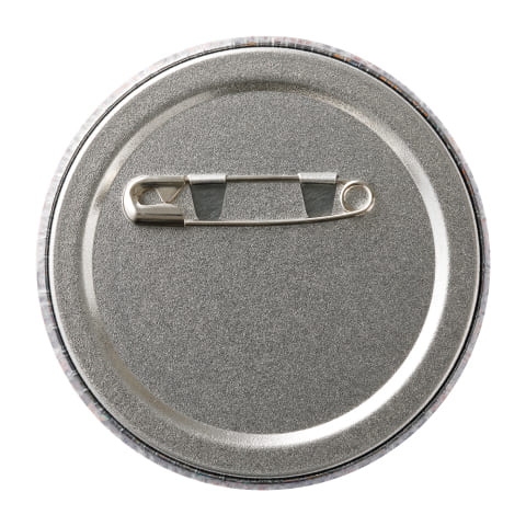 クリップピン缶バッジ:最安単価67円で作成 | 日本缶バッジ工業 | 日本