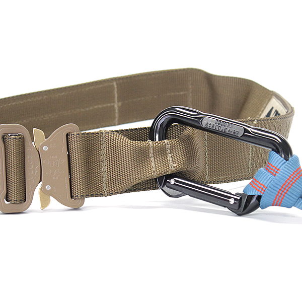 ATS Adams Belt- Ranger Green | REALMENT
