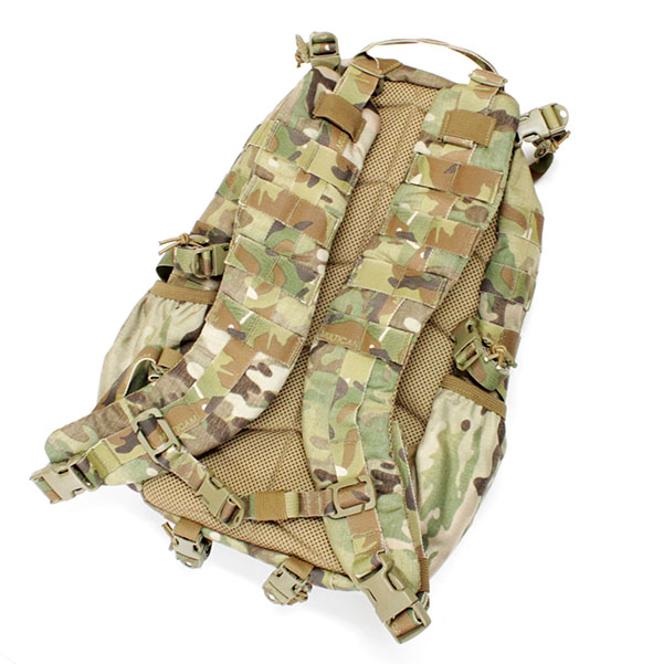 TYR Assaulters Sustainment Pack – SOF | REALMENT