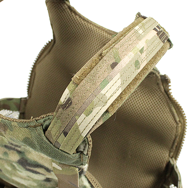 Velocity Systems SCARAB Special Edition- Small | REALMENT