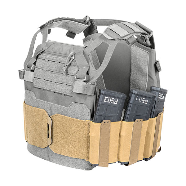 Direct Action SPITFIRE MK II ELASTIC CUMMERBUND | REALMENT