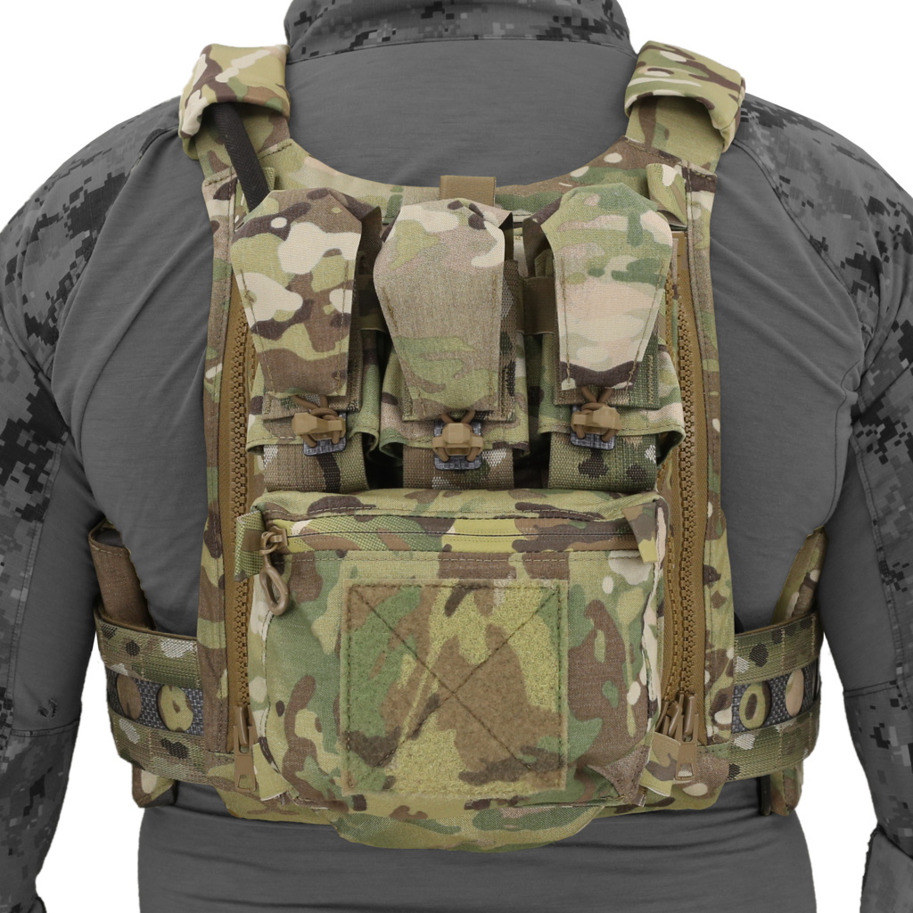 FERRO Concepts FERRO Concepts Back Panel Banger | REALMENT