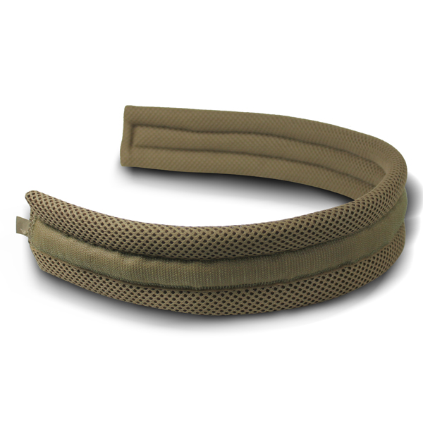 TYR Gunfighter Belt Replacement Spacer Mesh Pad- Version 2-Coyote