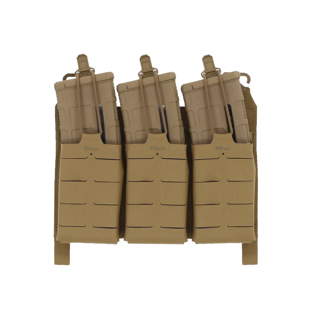 FERRO Concepts KTAR Front Flap | REALMENT