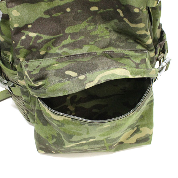 TAYLOR&STONER TS35 Medium Back Pack | REALMENT