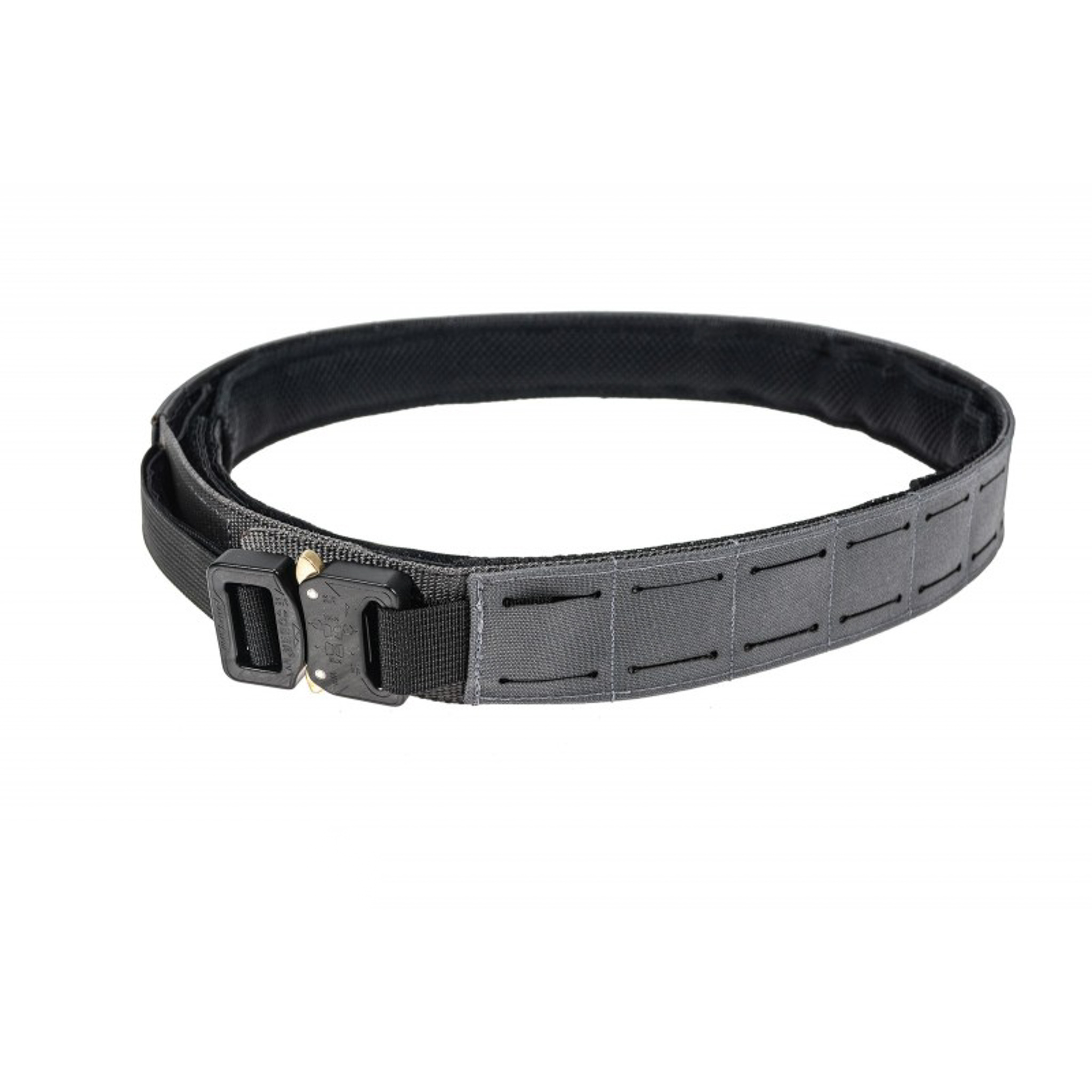 Raptor Tactical ODIN belt Mark 3 COBRA Mini 25- Tactical Grey