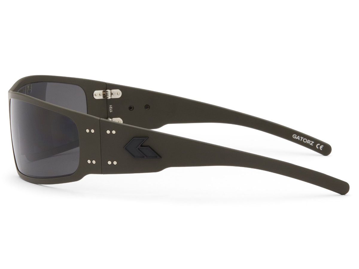 GATORZ ANSIz87.1+ MILSPEC BALLISTIC MAGNUM ASIANFIT | REALMENT