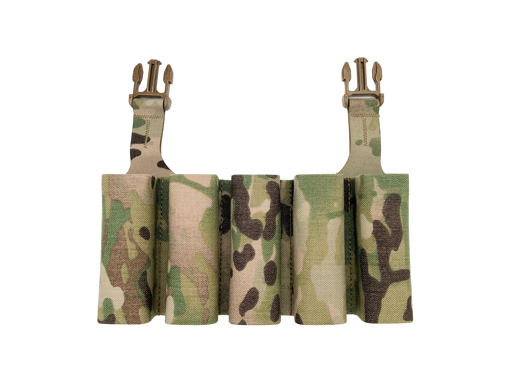 esstac MP5 Daeodon Front Panel | REALMENT