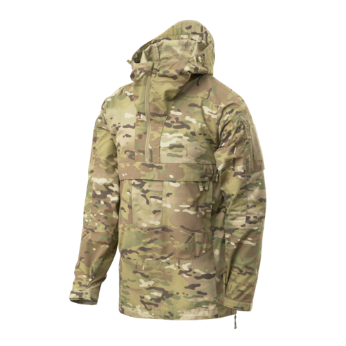 HELIKON-TEX Tracer Anorak Jacket – Polycotton Ripstop | REALMENT