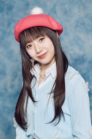 ME:Iメンバー紹介第8回：清水恵子 ポジティブなオーラと表現の引き出し