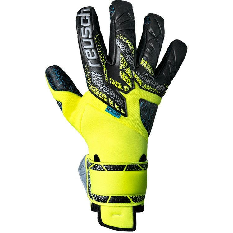 reusch ロイシュ アトラクト フュージョンガーディアン 5570985 2025