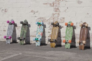 Globe Graphic Bantam ST | real surf shop