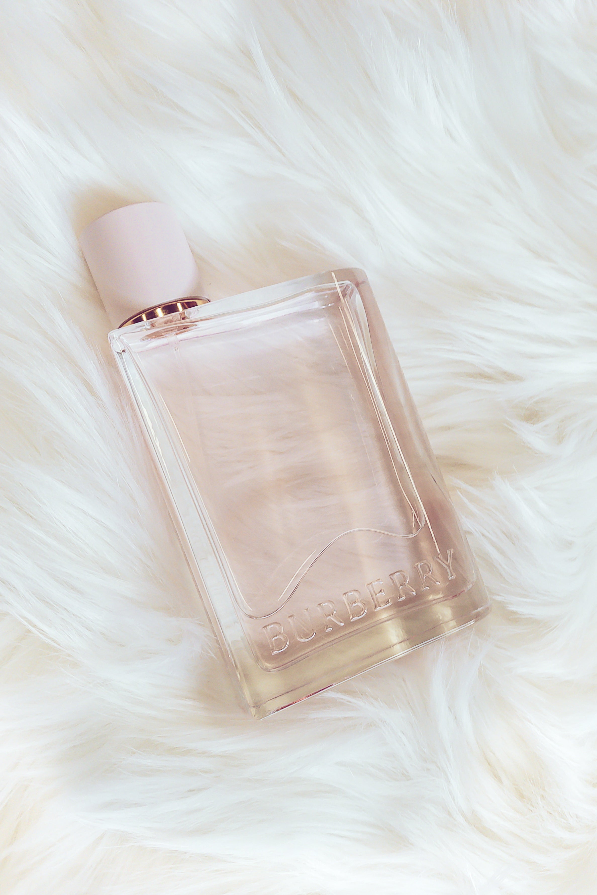 Burberry Her Perfume | REBL Scents