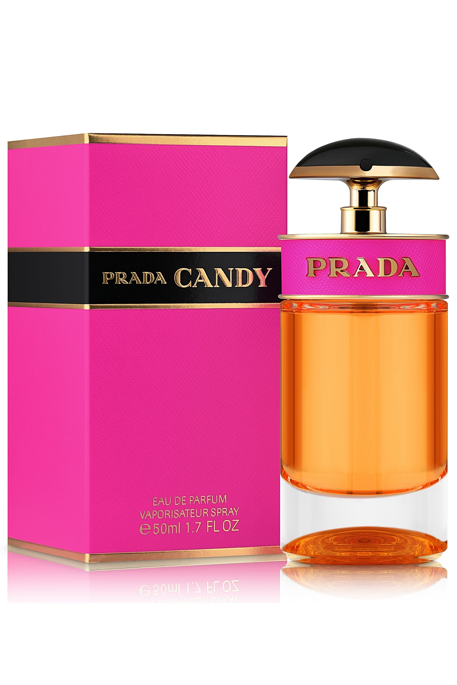 Prada Candy Perfume | REBL Scents