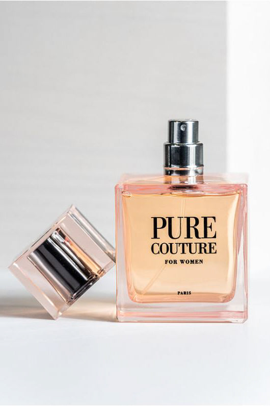 REBL | Pure Couture | EDP