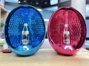 大阪市北区北新地のお客様より、エンジェル ヴィンテージ 2008 エッグ