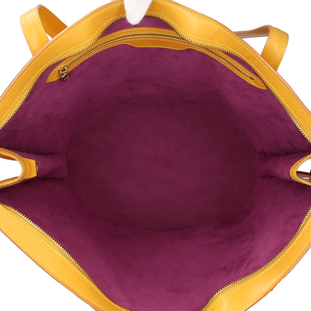 LOUIS VUITTON ルイヴィトン サンジャック エピ ショルダーバッグ