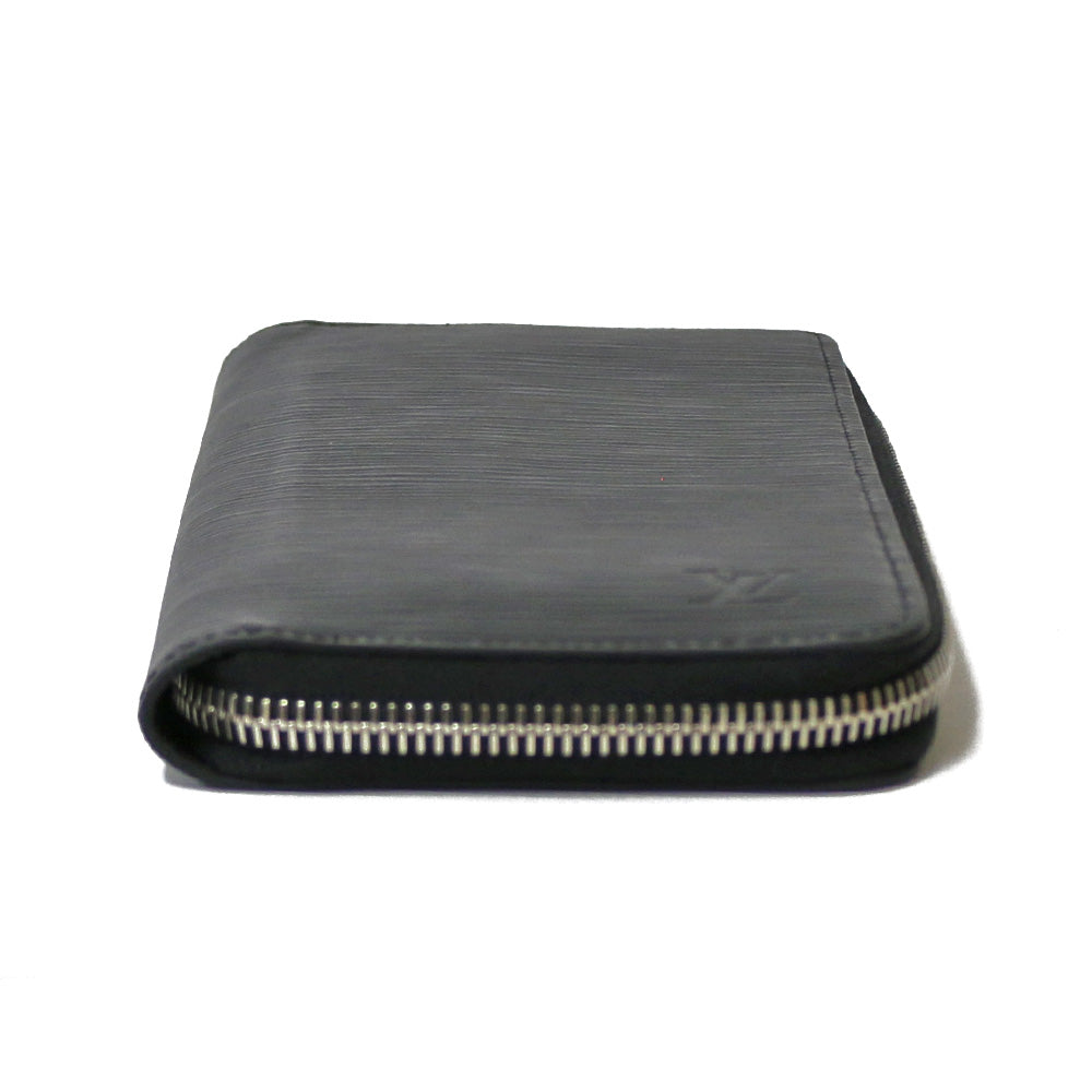 LOUIS VUITTON ルイヴィトン ジッピーウォレット・ヴェルティカル エピ