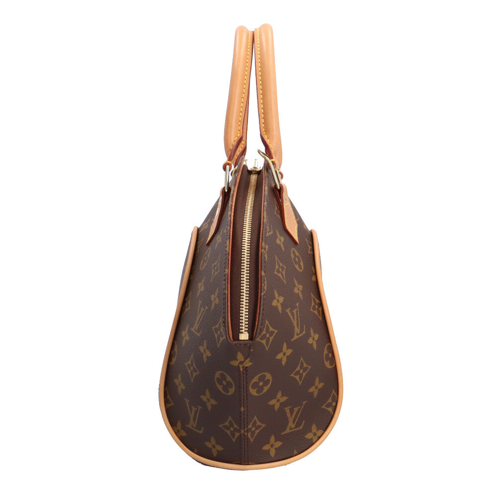 LOUIS VUITTON ルイヴィトン エリプスPM モノグラム ハンドバッグ