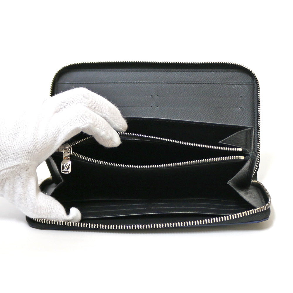 LOUIS VUITTON ルイヴィトン ジッピー・オーガナイザーNM ダミエ・グラ