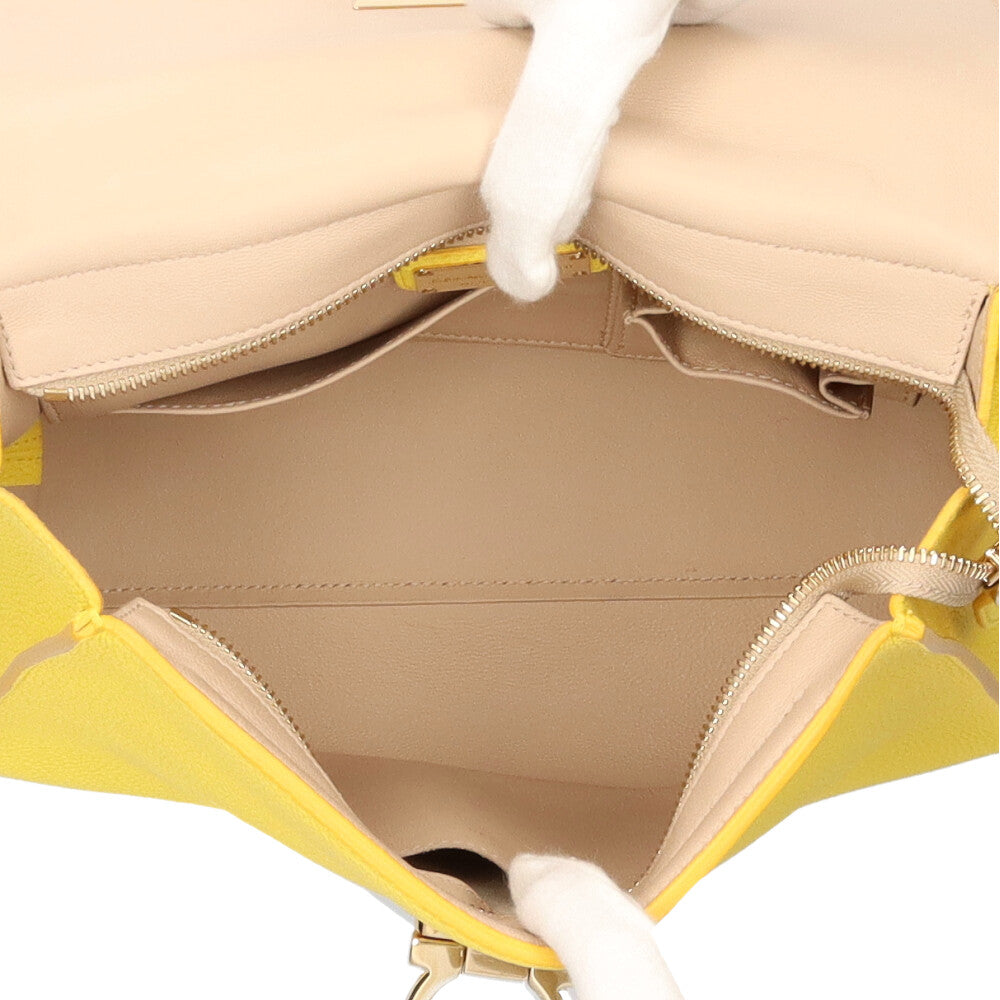 サルヴァトーレフェラガモ Salvatore Ferragamo ソフィア ガンチーニ