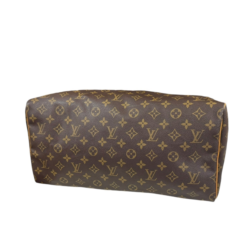 LOUIS VUITTON ルイヴィトン スピーディ40 モノグラム ハンドバッグ