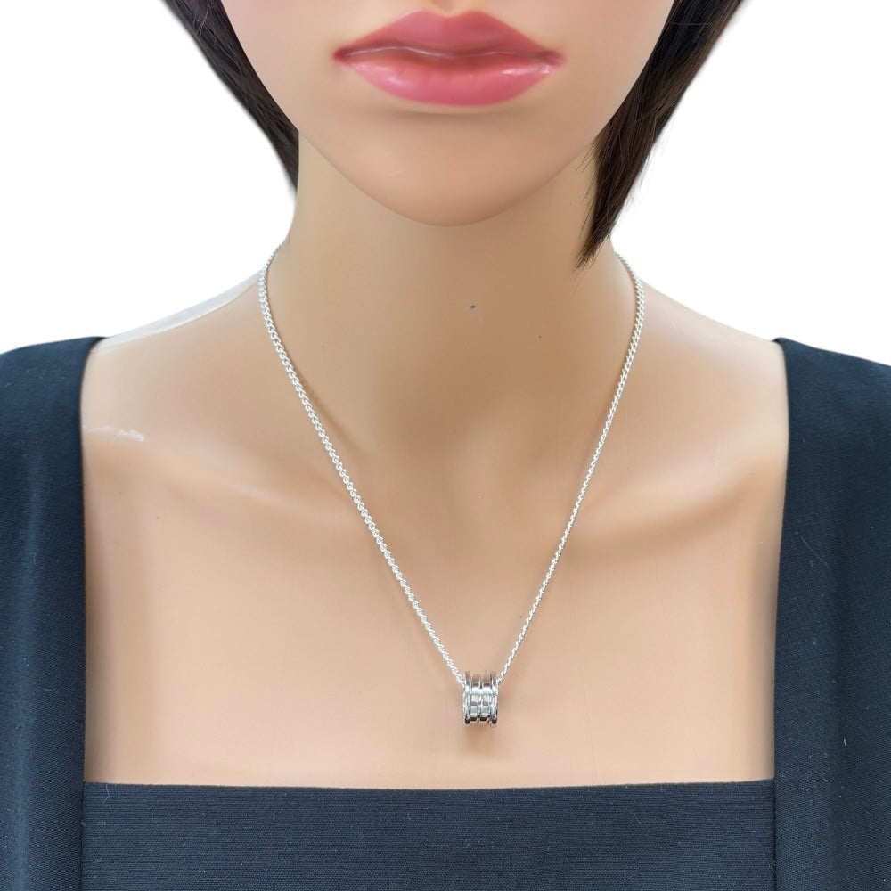 BVLGARI ブルガリ B-zero.1 ビーゼロワン ペンダントトップ 18金 K18