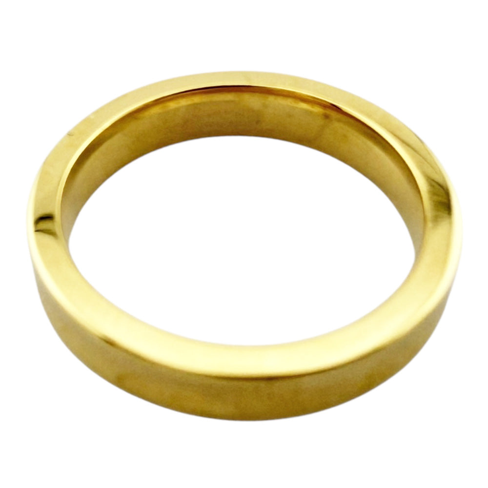 TIFFANY&Co. ティファニー 1837ナロー リング 指輪 13号 18金 K18