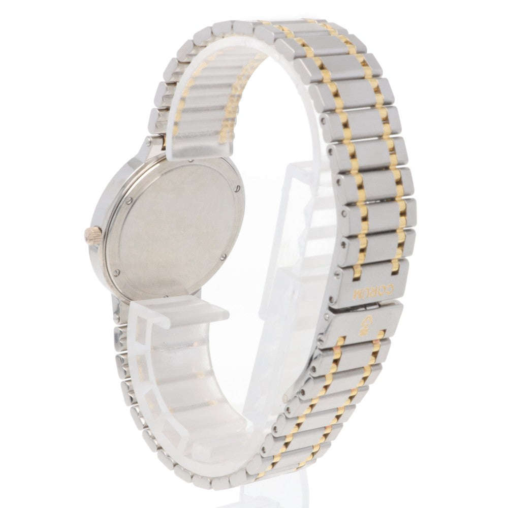 CORUM Romulus Watch Stainless Steel 43.903.21V048 Quartz Men's 1