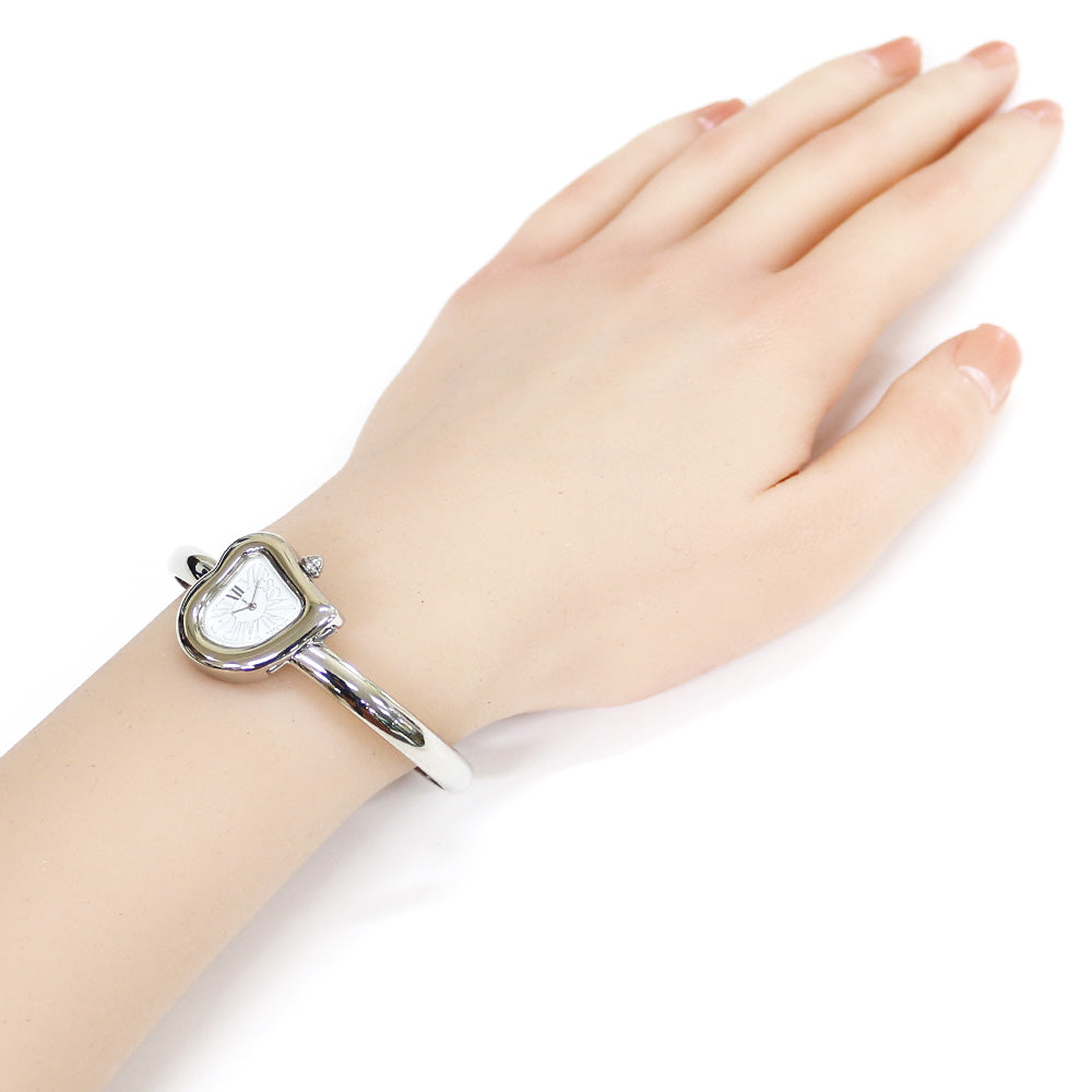 YVES SAINT LAURENT イヴ・サンローラン 腕時計 ステンレススチール