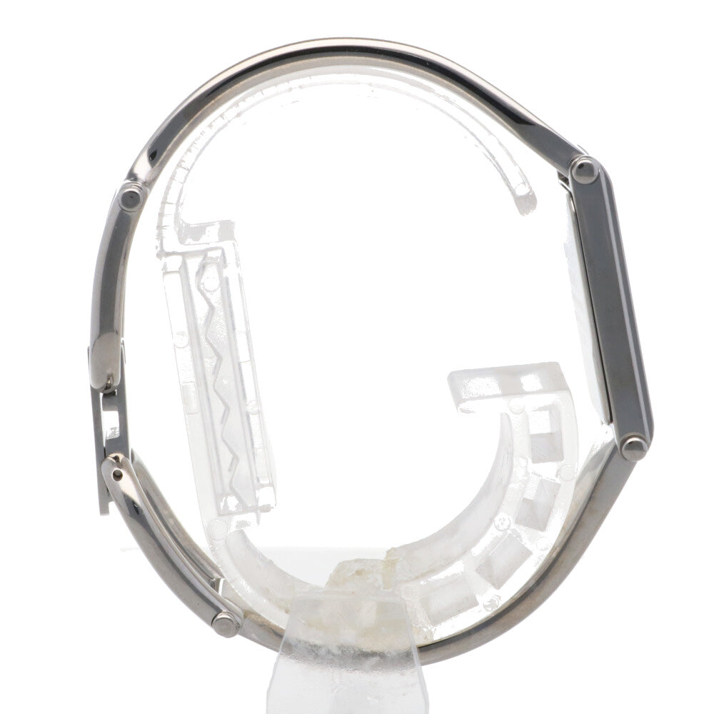 GUCCI グッチ 腕時計 ステンレススチール 1500L クオーツ レディース 1