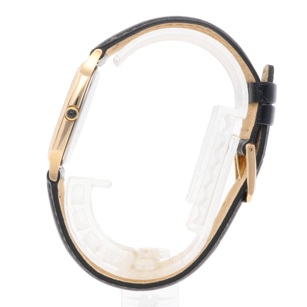 Credor Seiko CREDOR SEIKO Watch K14 Yellow Gold 5930-5080 Men's