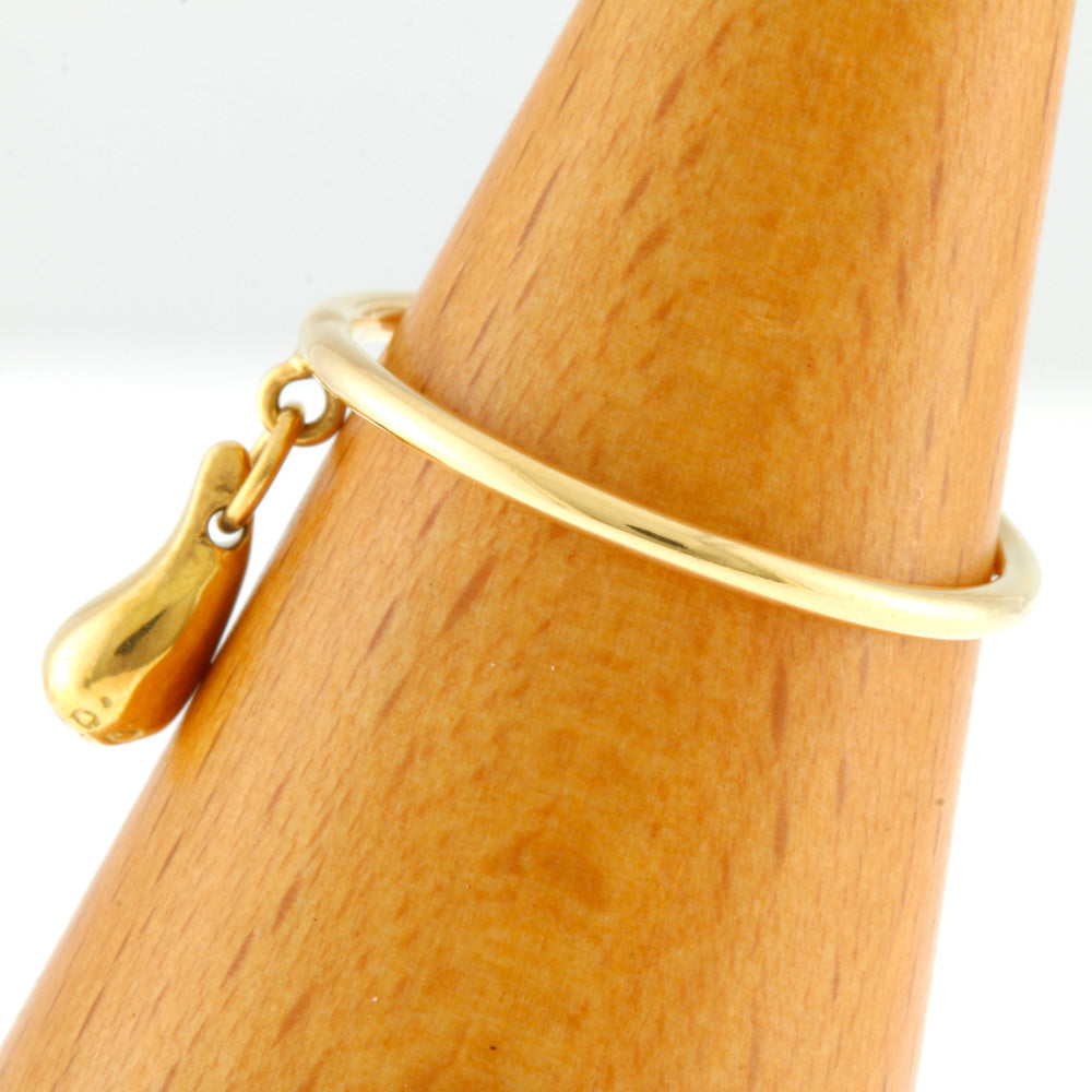 限界値下げ祭40-OF】【ティファニー】TIFFANY&Co. ティアドロップ