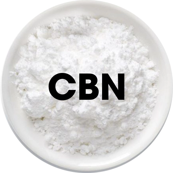CBN原料（粉末・新基準対応）
