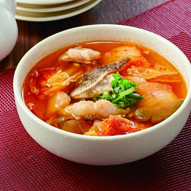 ボリュームエビチリ | ヤオコーレシピ by Cooking Support