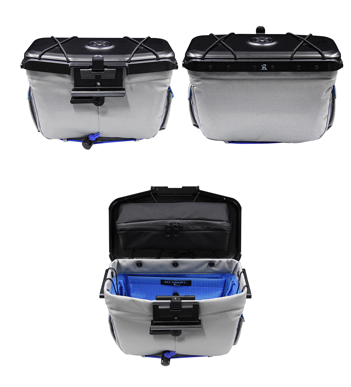 Ride On Bag / ライド オン バッグ | REC MOUNT PLUS