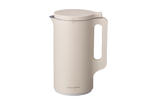 自動調理ポット | récolte（レコルト）