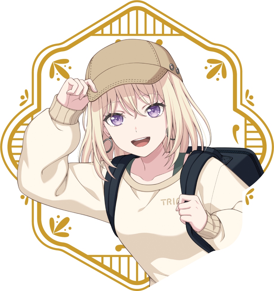 specialis collaboration JR東海×TVアニメ「BanG Dream! Ave Mujica