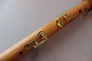 ゼンオンバスリコーダー5500B｜テレマン楽器のリコーダー販売サイト