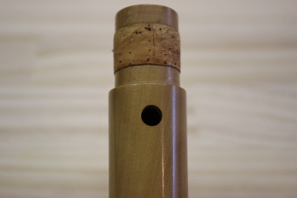 中古リコーダー 【メック】アルトリコーダー ロッテンブルグ 339